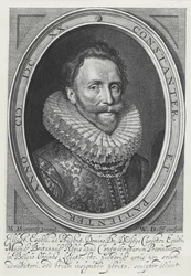Dudley Carleton, 1. Viscount Dorchester, 1620